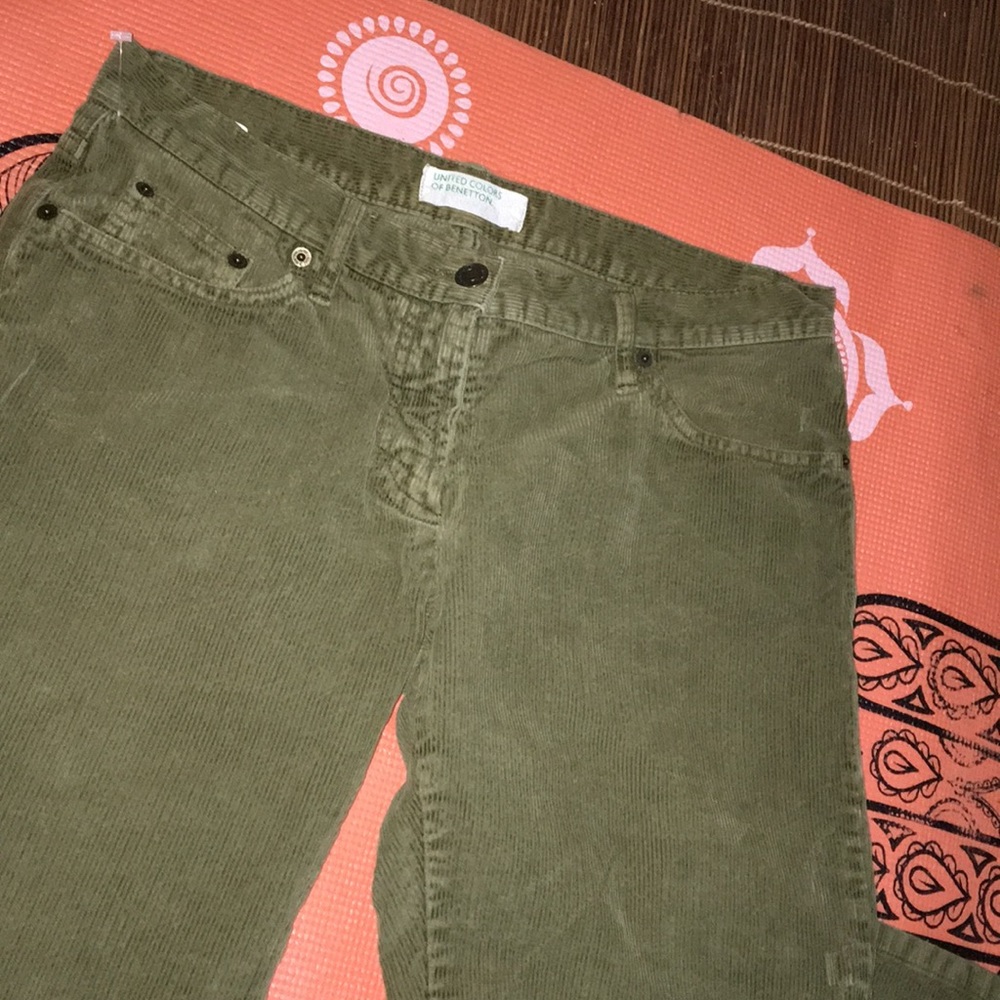 United Colors of Benetton pants